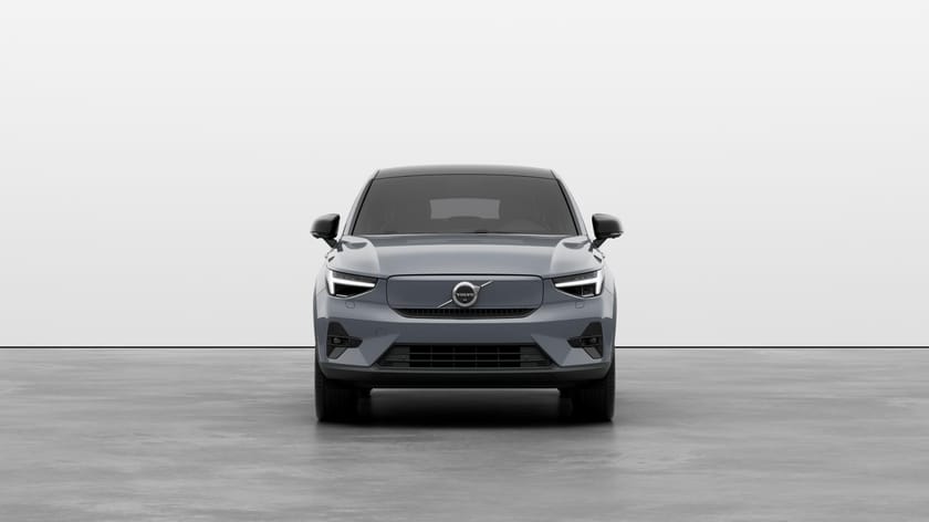 Bilde 4 av Volvo C40 Recharge Twin motor AWD Ultimate, 360° kamera, hengerfeste +