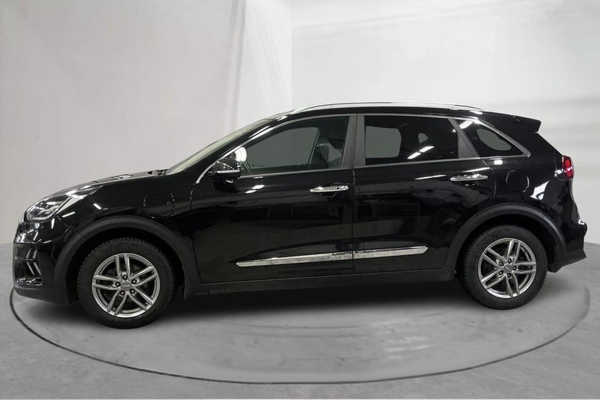 Bild 2 av Kia Niro P-HEV Plug-in Hybrid 1.6 (141hk) Advance Plus 2