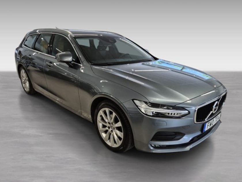 Bild 3 av Volvo V90 D4 AWD Momentum Advanced Edition