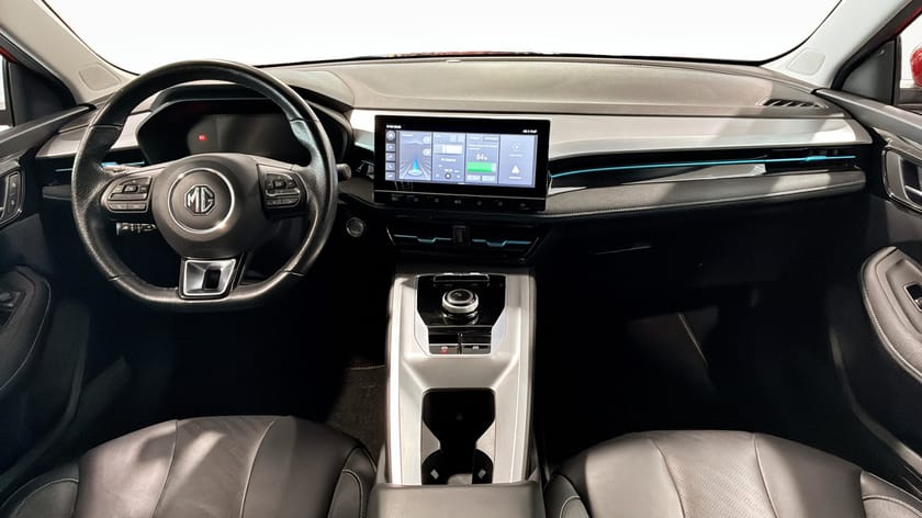 Bild 4 av MG 5 Long Range LUXURY 61 KWH