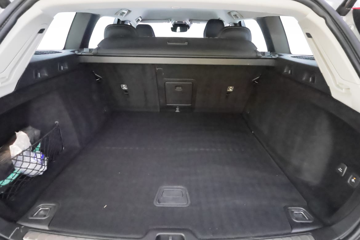 Volvo V60 2021 - miniatyr 27