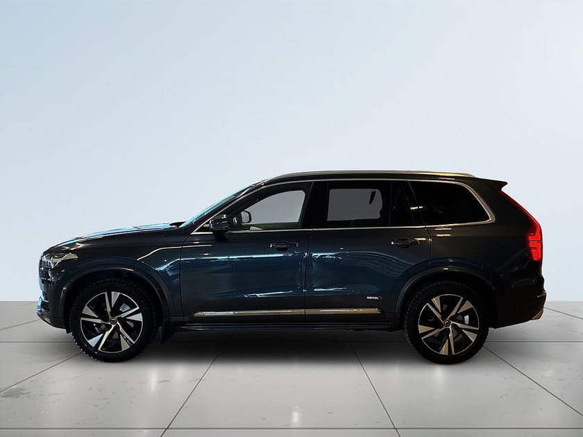 Bild 4 av Volvo XC90 D5 AWD Inscription 7-sits Drag Mvärm Luftfjädr H/K S&V