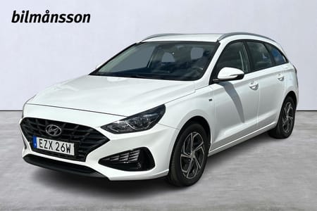 Hyundai i30 Kombi 1.0t Essential