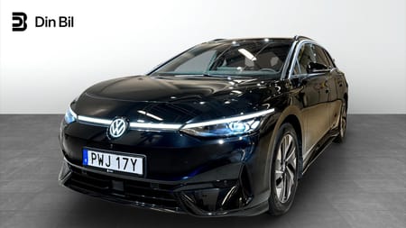 Volkswagen ID.7 Pro Tourer