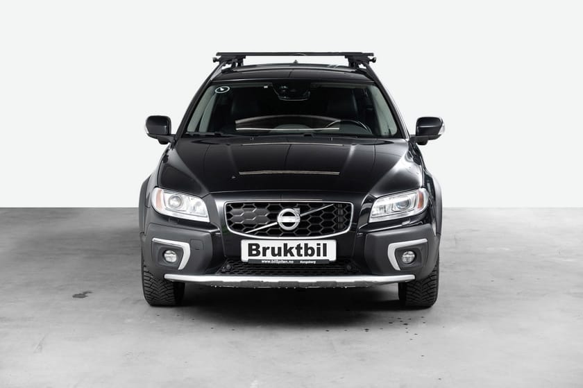 Bilde 3 av Volvo XC70 D4 Summum/Krok/ACC/Nøkkelløs/Tek.Pk/El. bakluke/Navi++