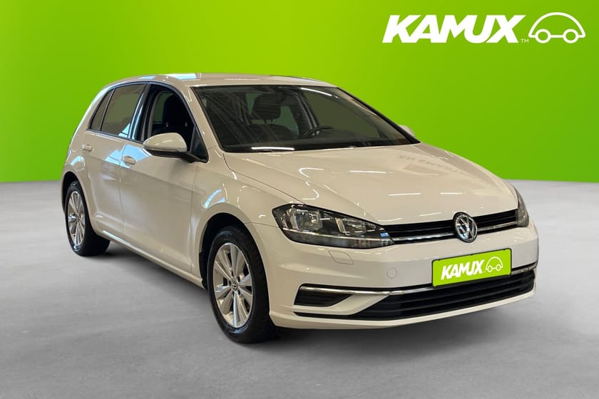 Bild 1 av Volkswagen Golf 1.0 TSI CarPlay 110hk