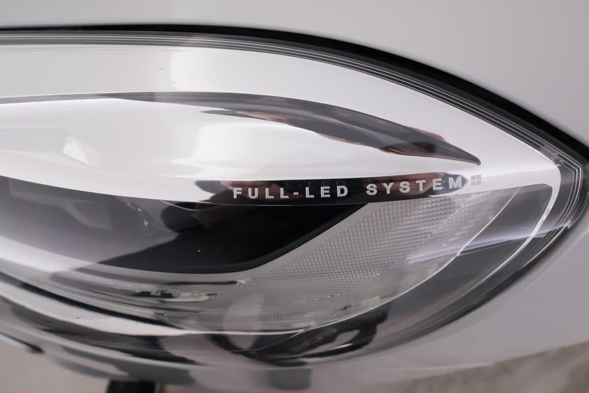 Volvo V40 2018 - miniatyr 22