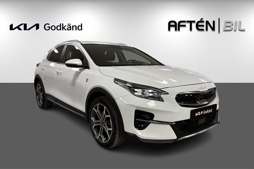 Bild 3 av Kia XCeed Plug-in Hybrid PHEW  Advance plus, Godkänd Navi,Rattv,B-kamera