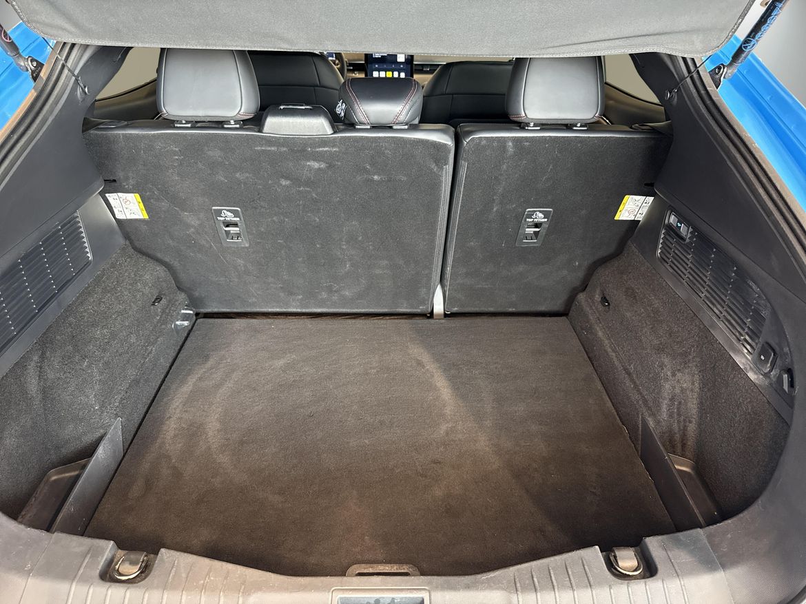 Ford Mustang Mach-E Standard Range AWD, 269hk, 2022