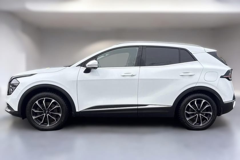 Bild 2 av Kia Sportage PHEV 