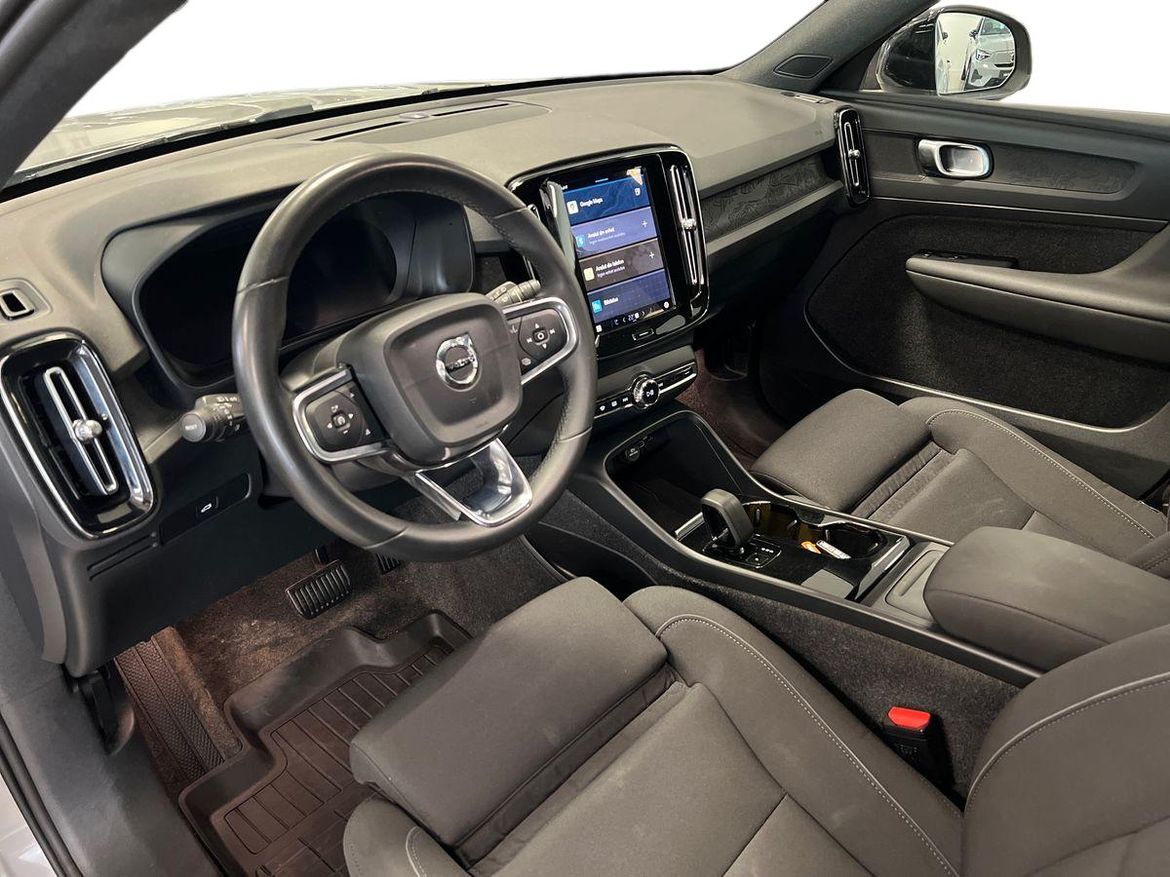 Volvo XC40 2024 - miniatyr 9