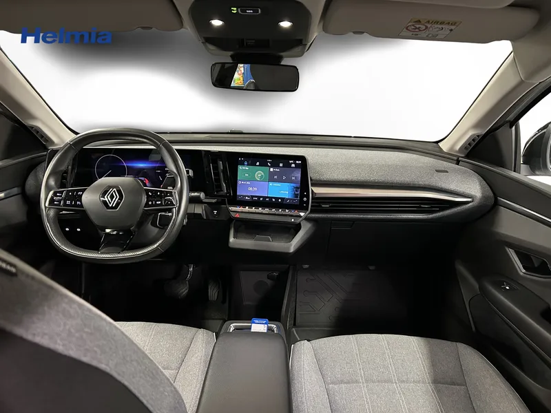 Bild 7 av 10 – Renault Mégane E-TECH Equilibre 40kWh/130hk