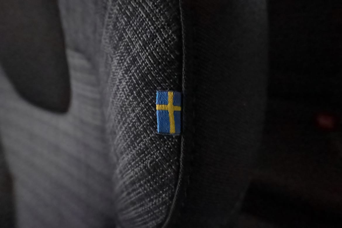 Volvo V60 2024 - miniatyr 16