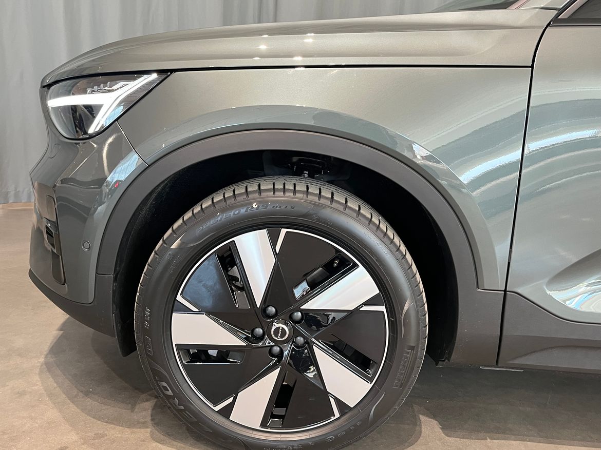 Volvo EC40 2026 - miniatyr 5