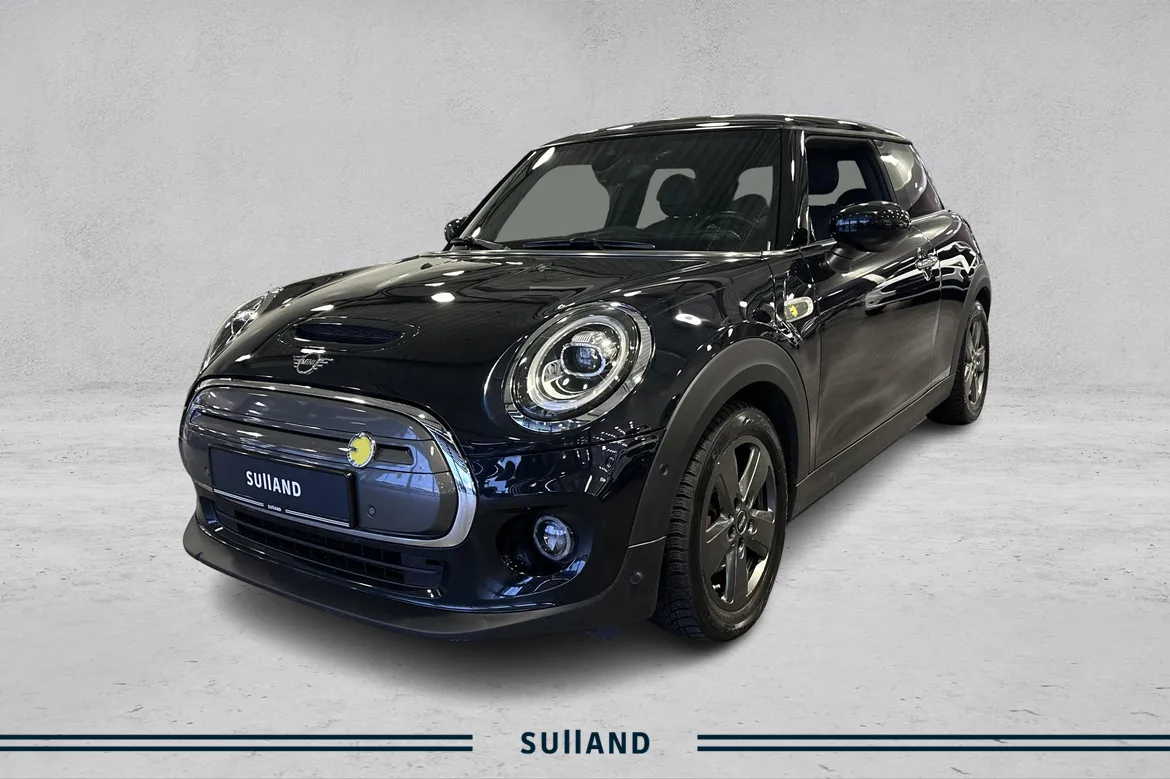 Bilde av MINI Cooper SE