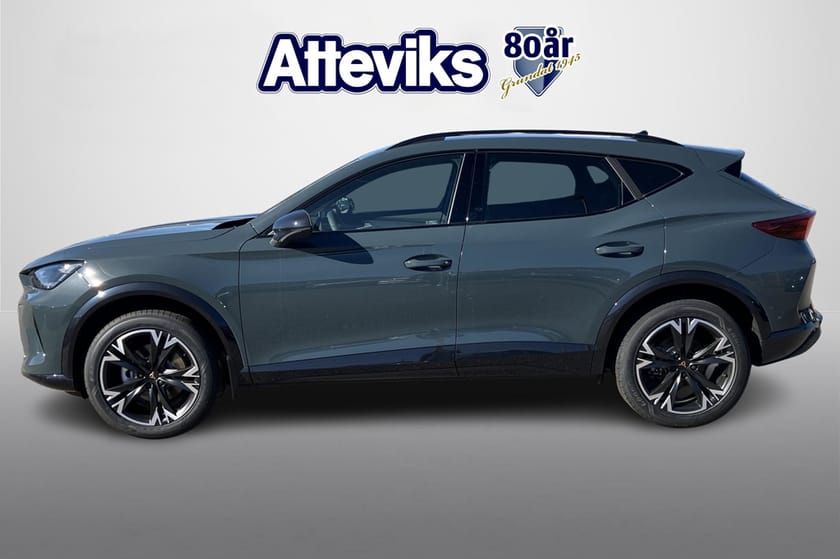 Bild 5 av CUPRA Formentor eTSI 150hk DSG Edge-pkt *Privatleasing*