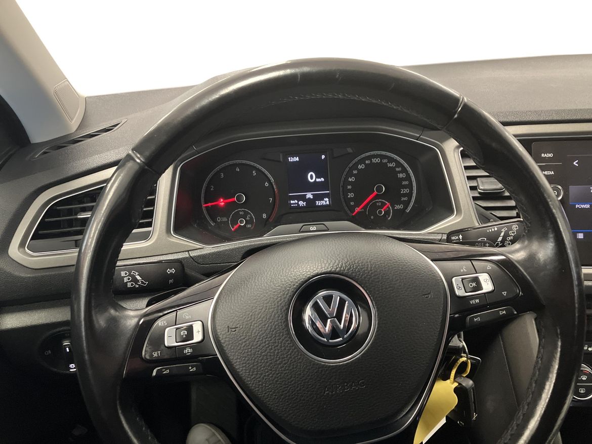 Volkswagen T-Roc 2020 - miniatyr 6