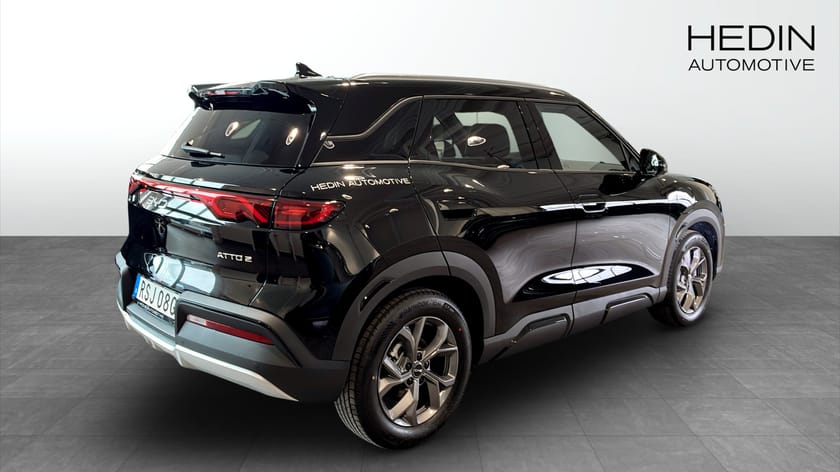 Bild 2 av BYD Atto 2 COMFORT EV