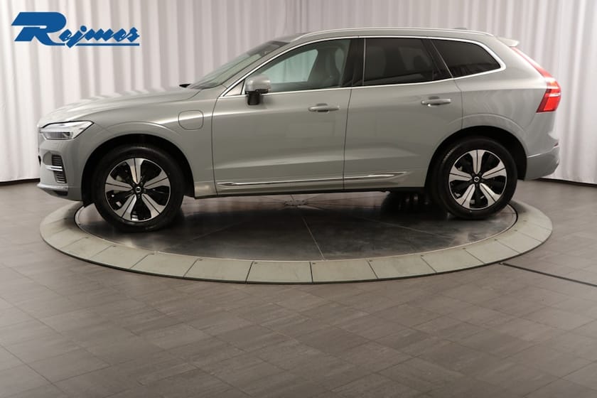 Bild 3 av Volvo XC60 T6 Plus Bright Edition