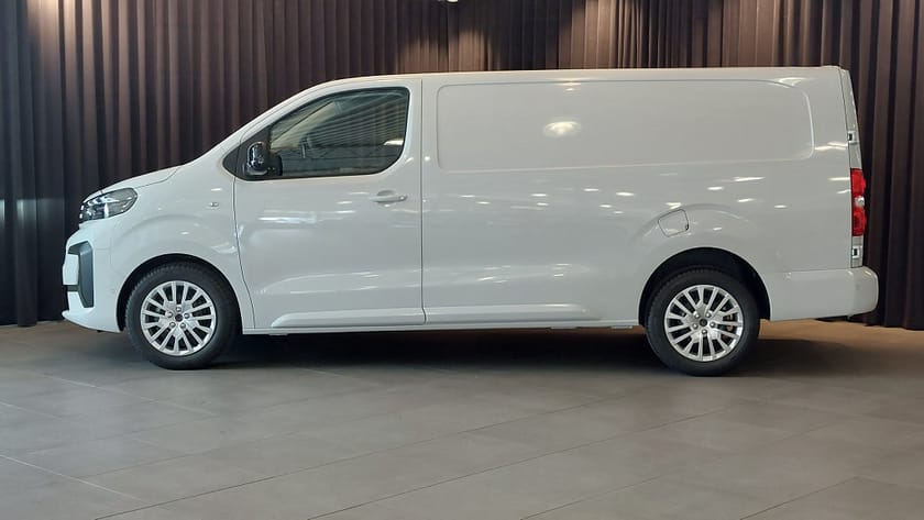 Bild 3 av Peugeot Expert Utökad Last Facelift / Plus/ L3/ 180hk AUT / Värm & Drag