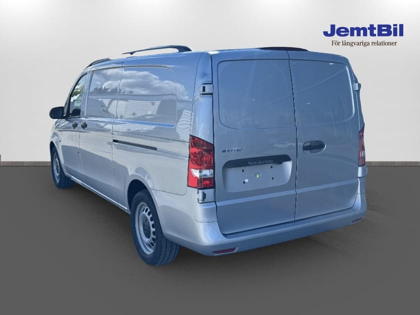 Bild 5 av Mercedes-Benz eVito 112 