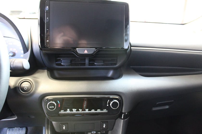 Bild 5 av Ford Focus Kombi Mazda 2 Hybrid 116 hk, Exclusive-line *Privat leasing 2995:-*