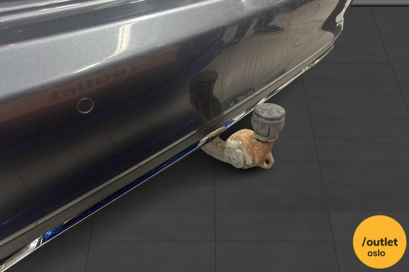 Bilde 5 av Mercedes-Benz E 220 BlueTEC 4MATIC 