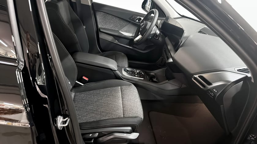 Bild 3 av BMW 120 Active Edition