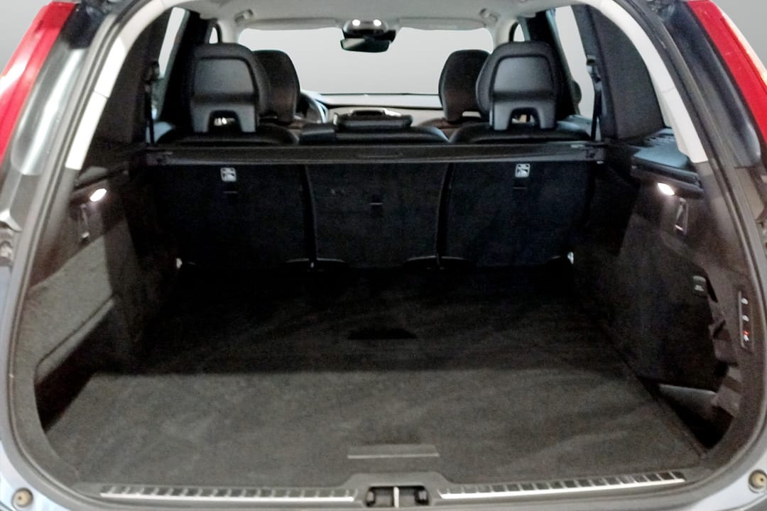 Volvo XC90 5-seater