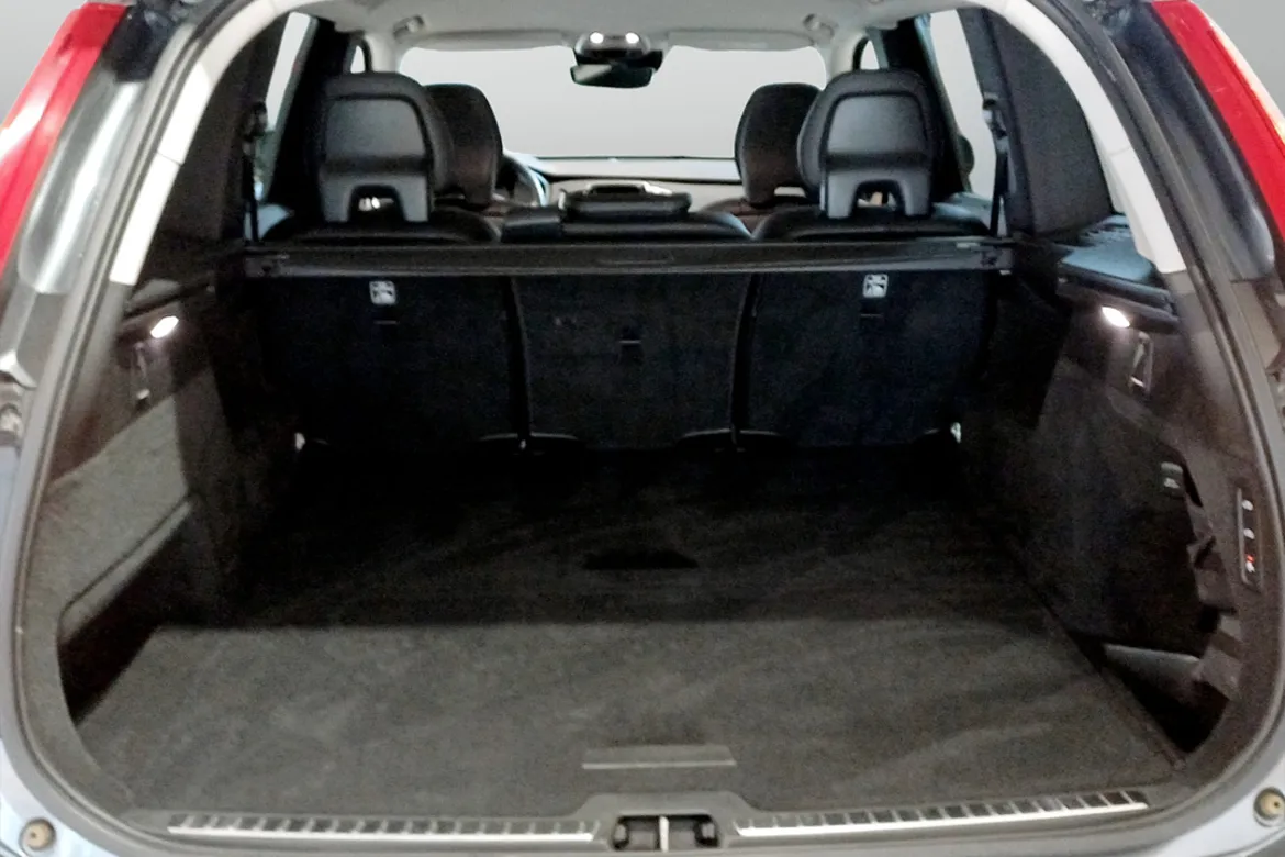 Volvo XC90 5-seater