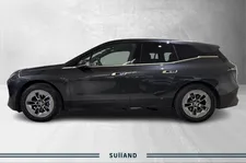 Thumnail bilde 1 av BMW iX xDrive40