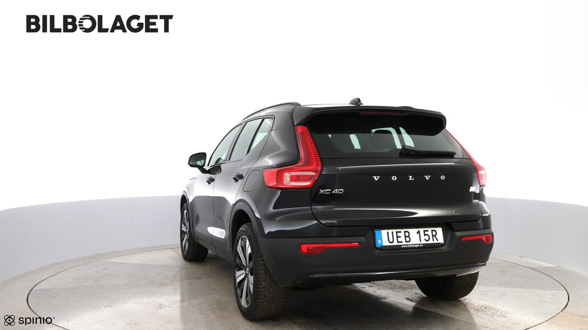 Volvo XC40 2023 - miniatyr 17