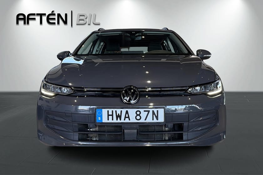 Bild 3 av Volkswagen Golf Sportscombi 1.5 eTSI 150hk| Drag, P-värm, Cockpit, MOMS