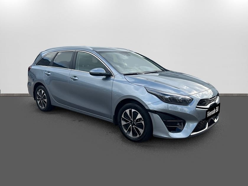 Bild 3 av Kia Ceed Sportswagon Plug-in Hybrid SW DCT ACTION / DRAG