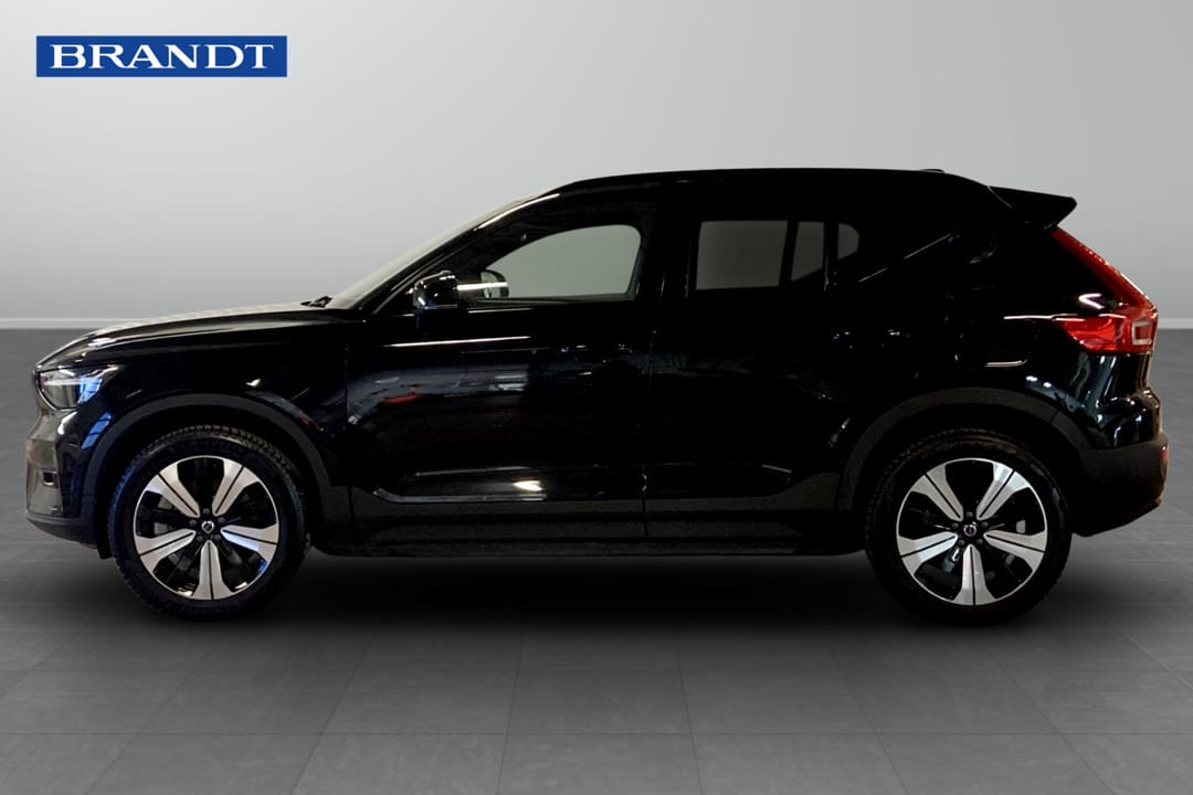 Volvo XC40 Recharge Single Motor