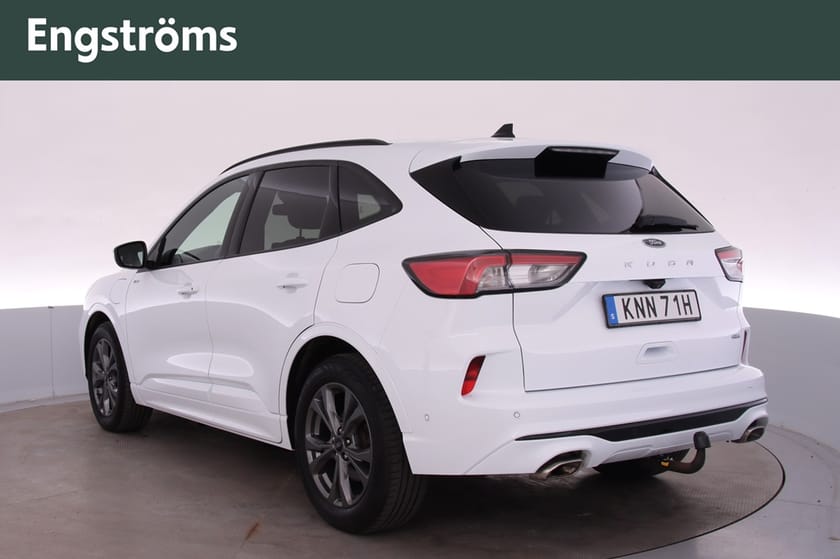 Bild 5 av Ford Kuga Plug-In Hybrid Plug in 225 HK ST Line Aut Drag Navi