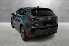 Thumnail bilde 2 av Mazda CX-5
