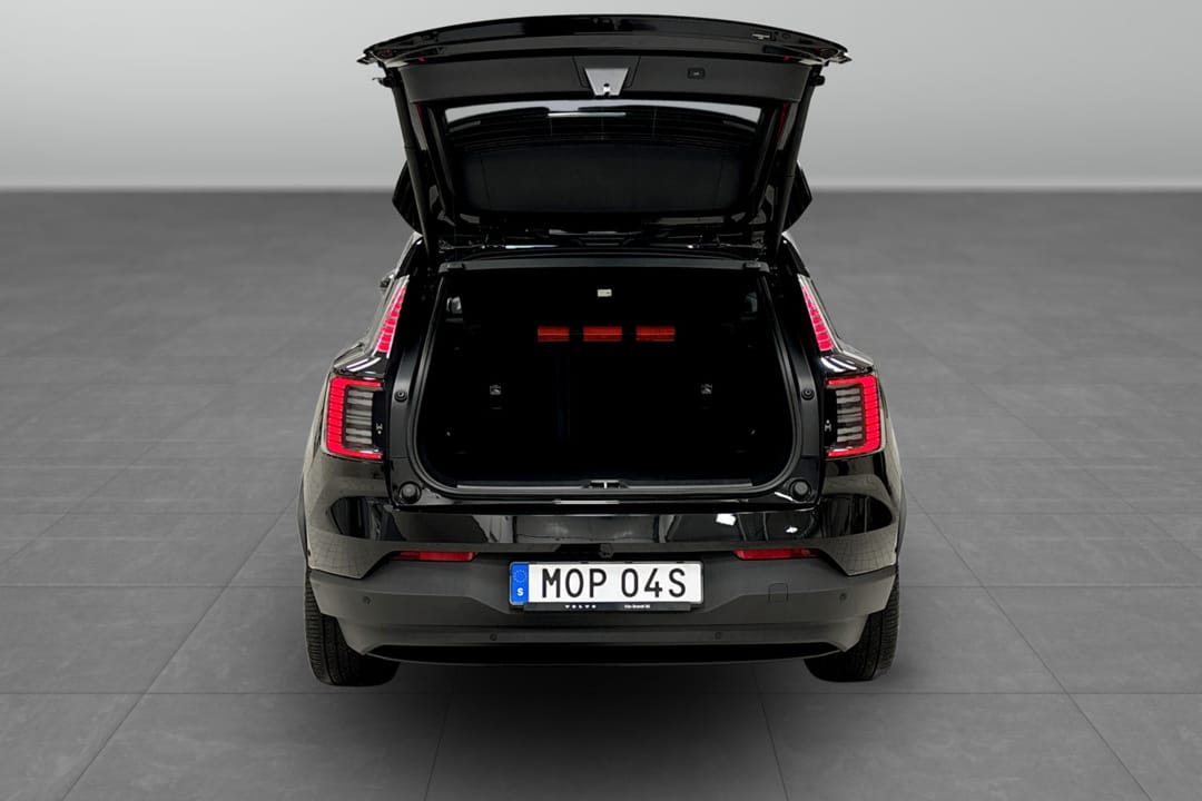 Volvo EX30 Twin Motor Performance