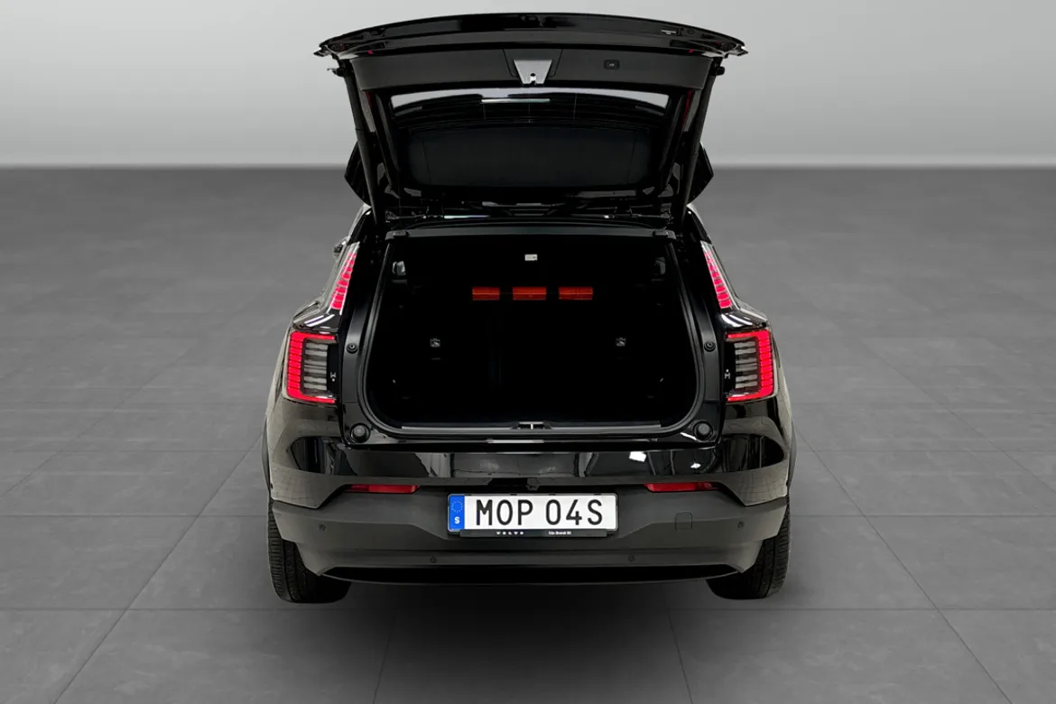 Volvo EX30 Twin Motor Performance