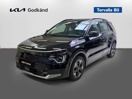 Kia Niro EV