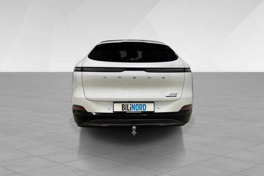 Bilde 5 av XPENG G6 Performance 2024 AWD