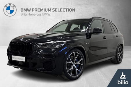 BMW X5 xDrive45e iPerformance
