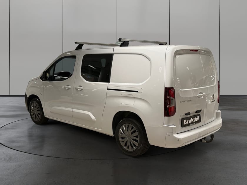 Bilde 3 av Peugeot Partner 