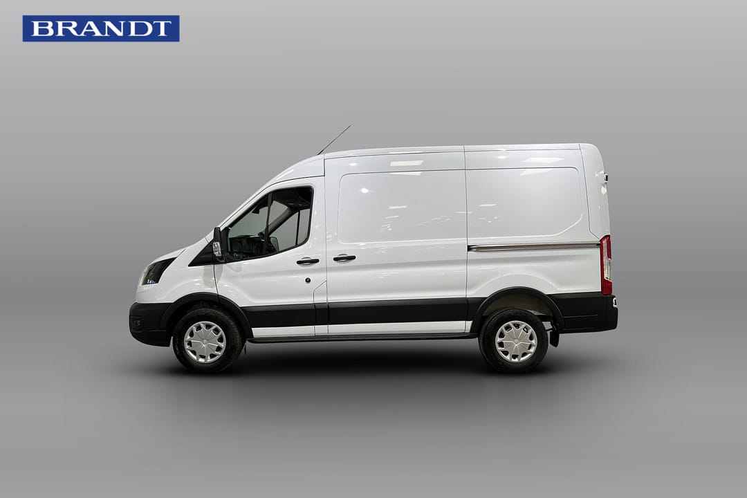 Ford Transit 350