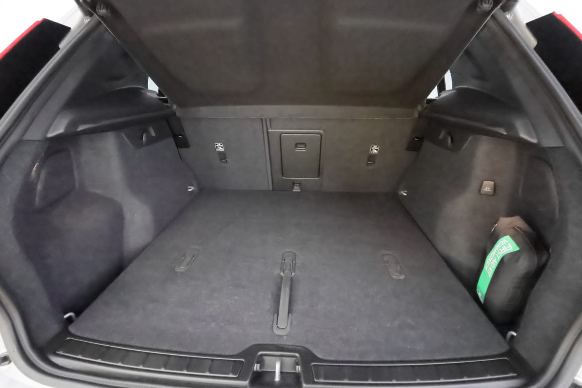 Volvo XC40 2024 - miniatyr 21