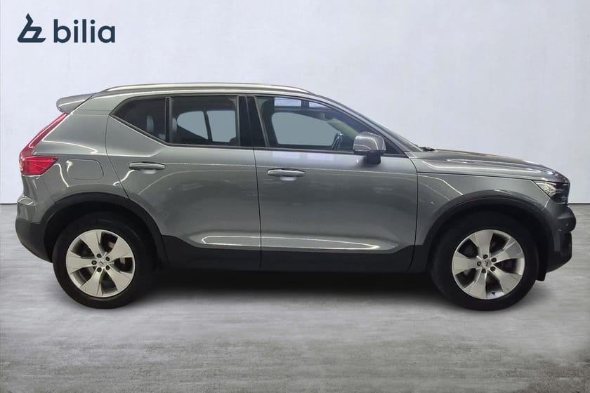 Bild 5 av Volvo XC40 D3 AWD Momentum Advanced Edition