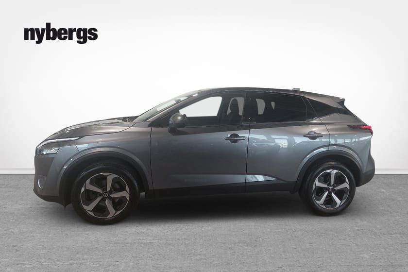 Bild 2 av Nissan Qashqai Xtronic N-Connecta Propilot Pack