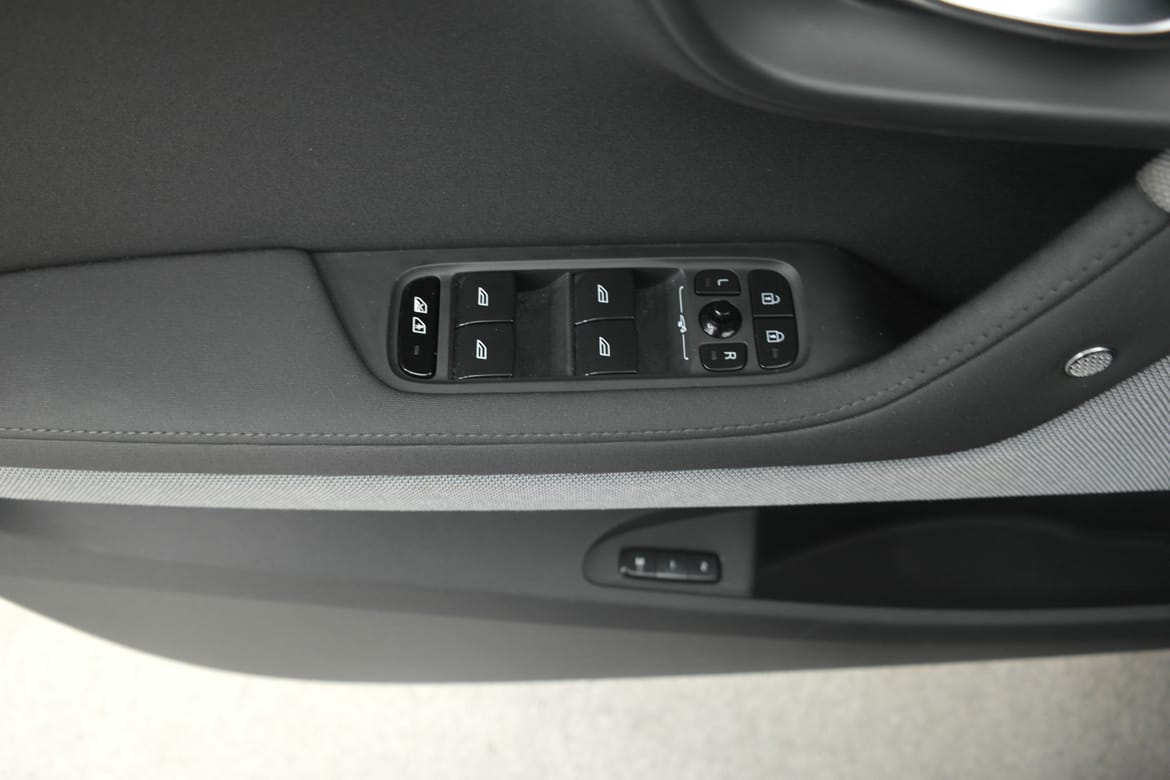 Polestar 2 2021 - miniatyr 13