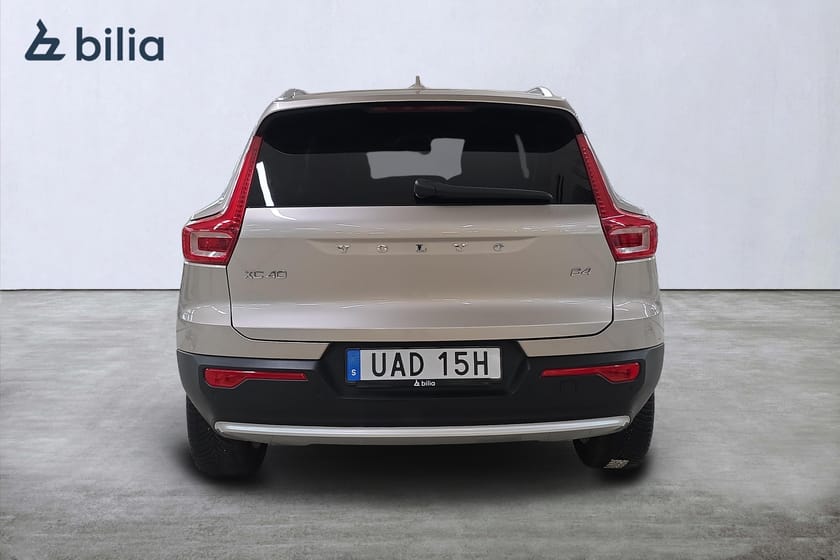 Bild 5 av Volvo XC40 B4 FWD Bensin Core SE II / parkeringssensorer fram och bak