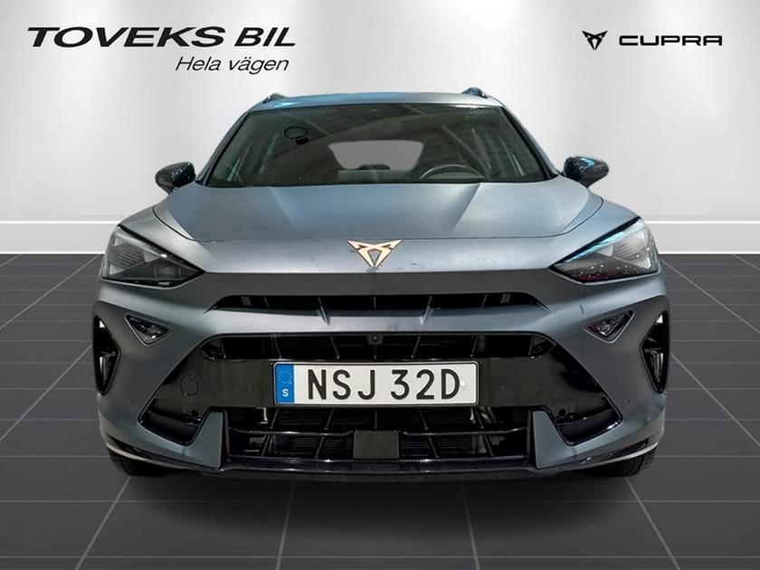 Bild 2 av CUPRA Formentor e-Hybrid 1.5 204 HK